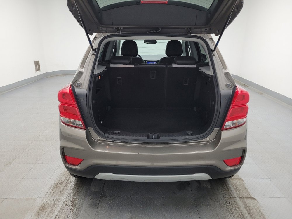 Used 2022 Chevrolet Trax LT AWD/4WD image 29