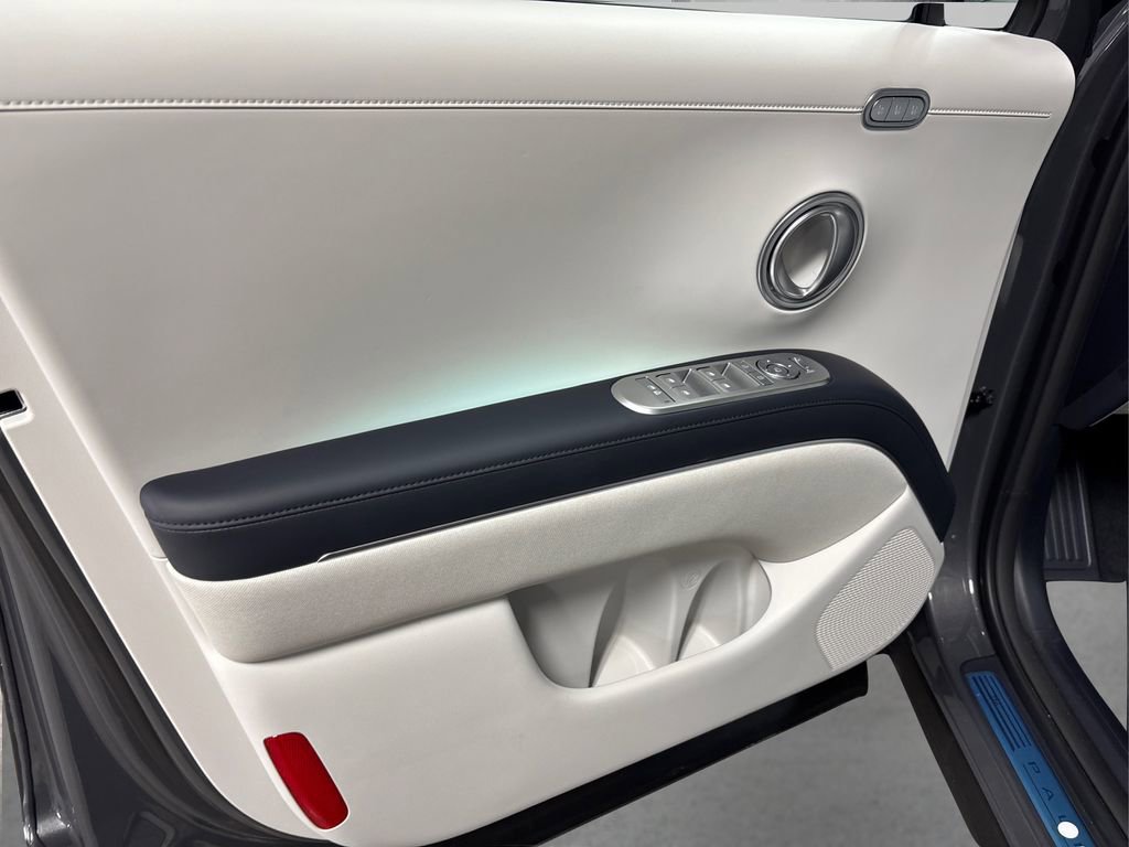 New 2026 Hyundai Palisade Calligraphy image 15