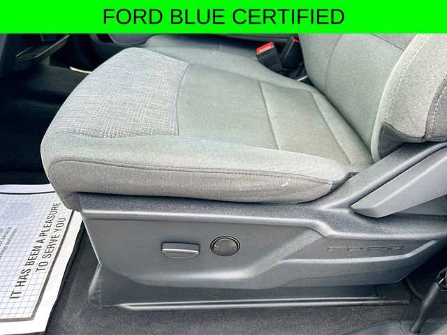Certified 2025 Ford F250 XLT AWD/4WD image 20