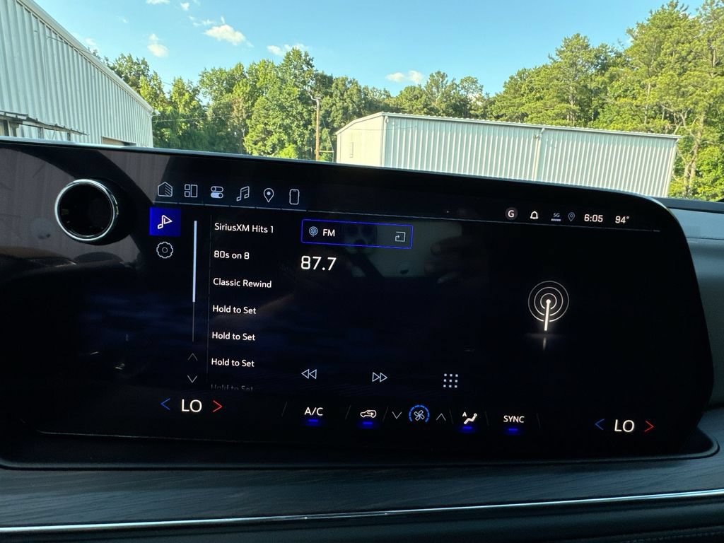 New 2026 Chevrolet Tahoe LS RWD image 26