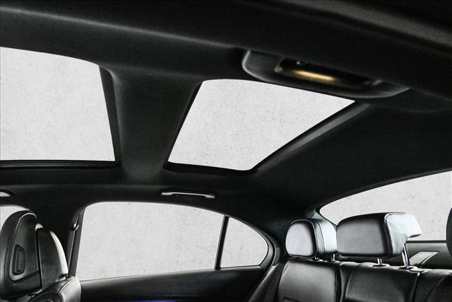 New 2026 Mercedes-Benz C 300 4MATIC Sedan image 21