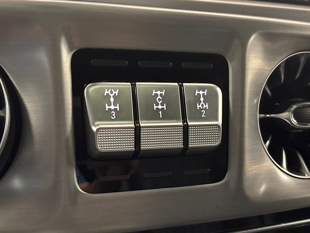 Used 2023 Mercedes-Benz G 63 AMG 4MATIC image 46