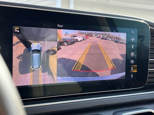 Used 2020 Mercedes-Benz GLE 350 4MATIC image 28