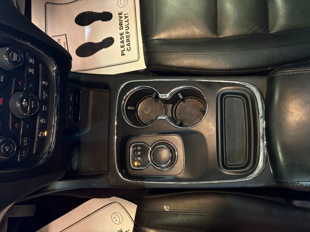 Used 2017 Dodge Durango GT w/ Premium Group image 35