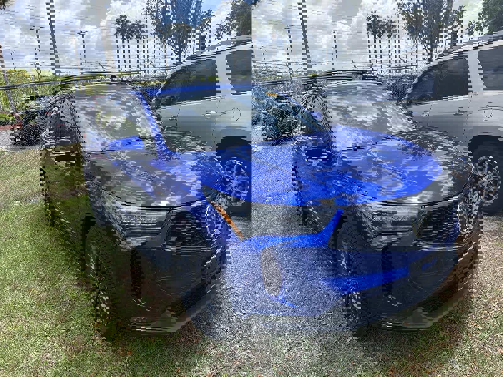 Used 2022 Acura RDX AWD image 4