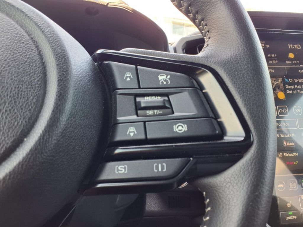 Certified 2026 Subaru Forester Premium AWD/4WD image 29