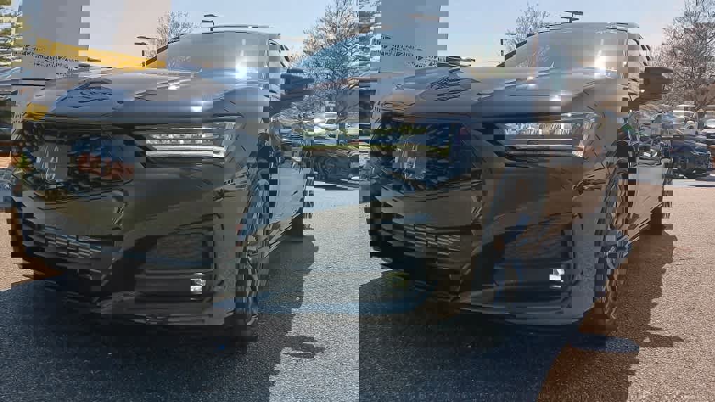 Used 2022 Acura TLX w/ A-SPEC Pkg image 9