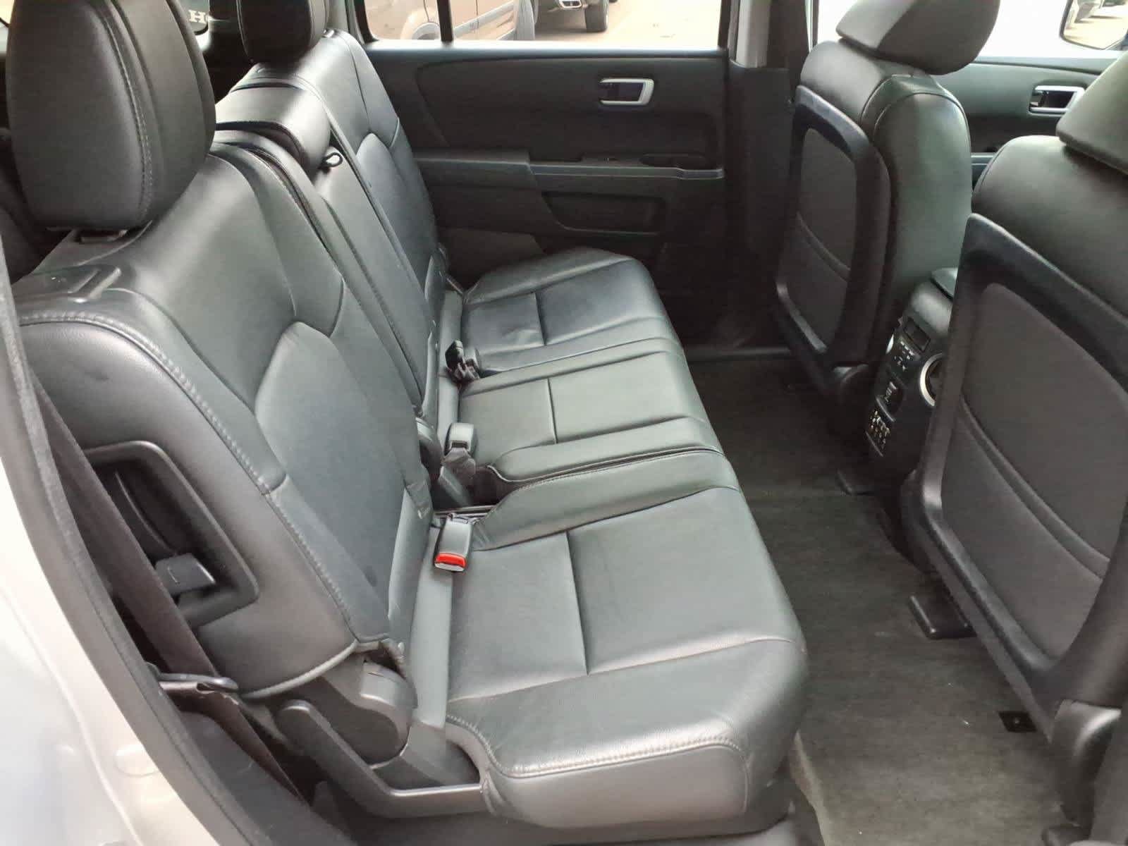Used 2015 Honda Pilot EX-L image 13
