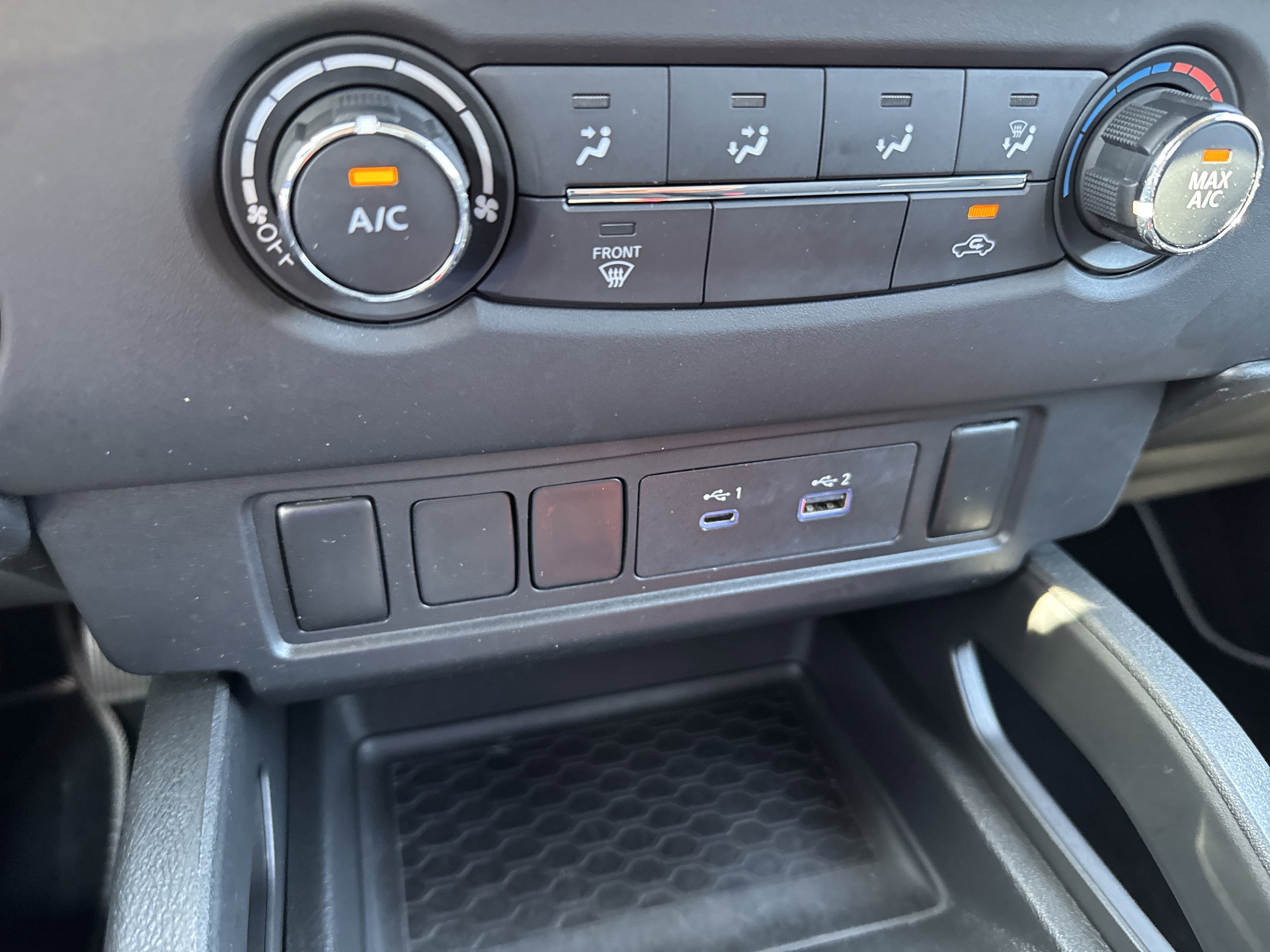 Used 2024 Nissan Frontier S w/ S Utility Package image 20