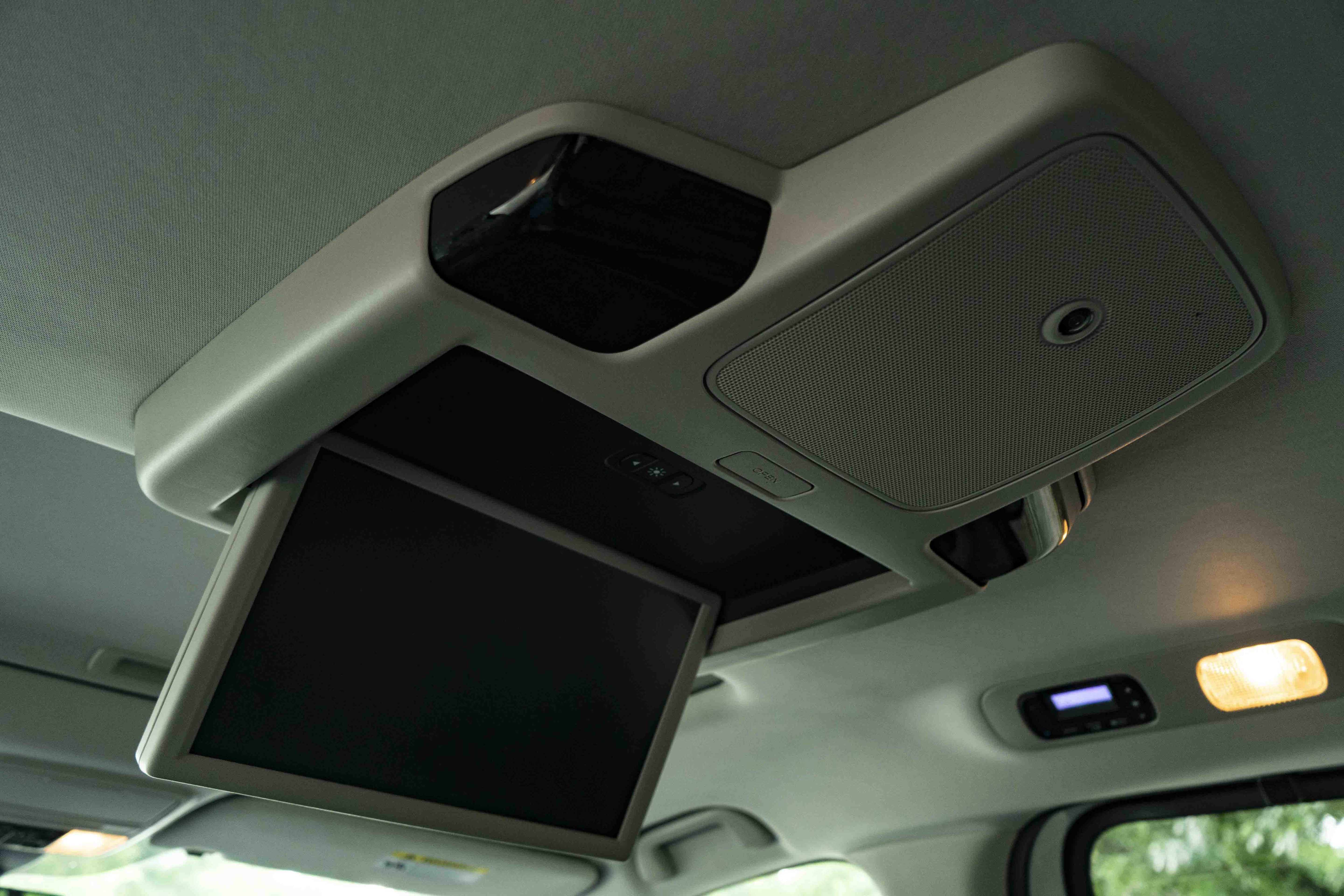 Used 2025 Honda Odyssey Elite image 44