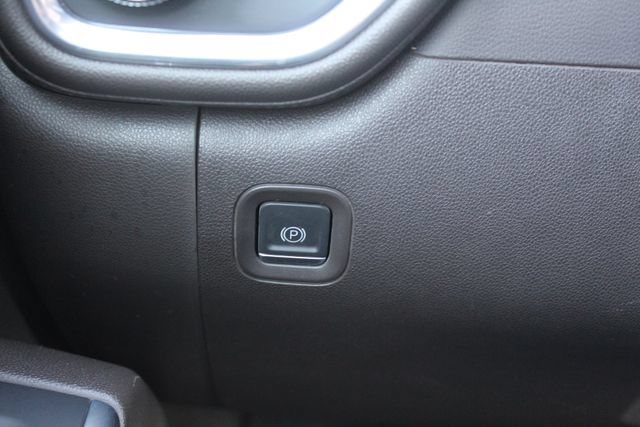 Used 2022 GMC Sierra 2500 Denali AWD/4WD image 28