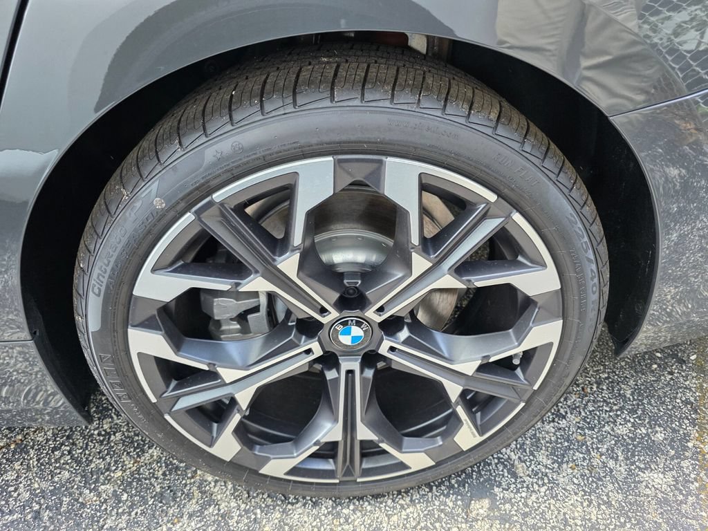 New 2026 BMW 330i Sedan w/ Premium Package RWD image 12