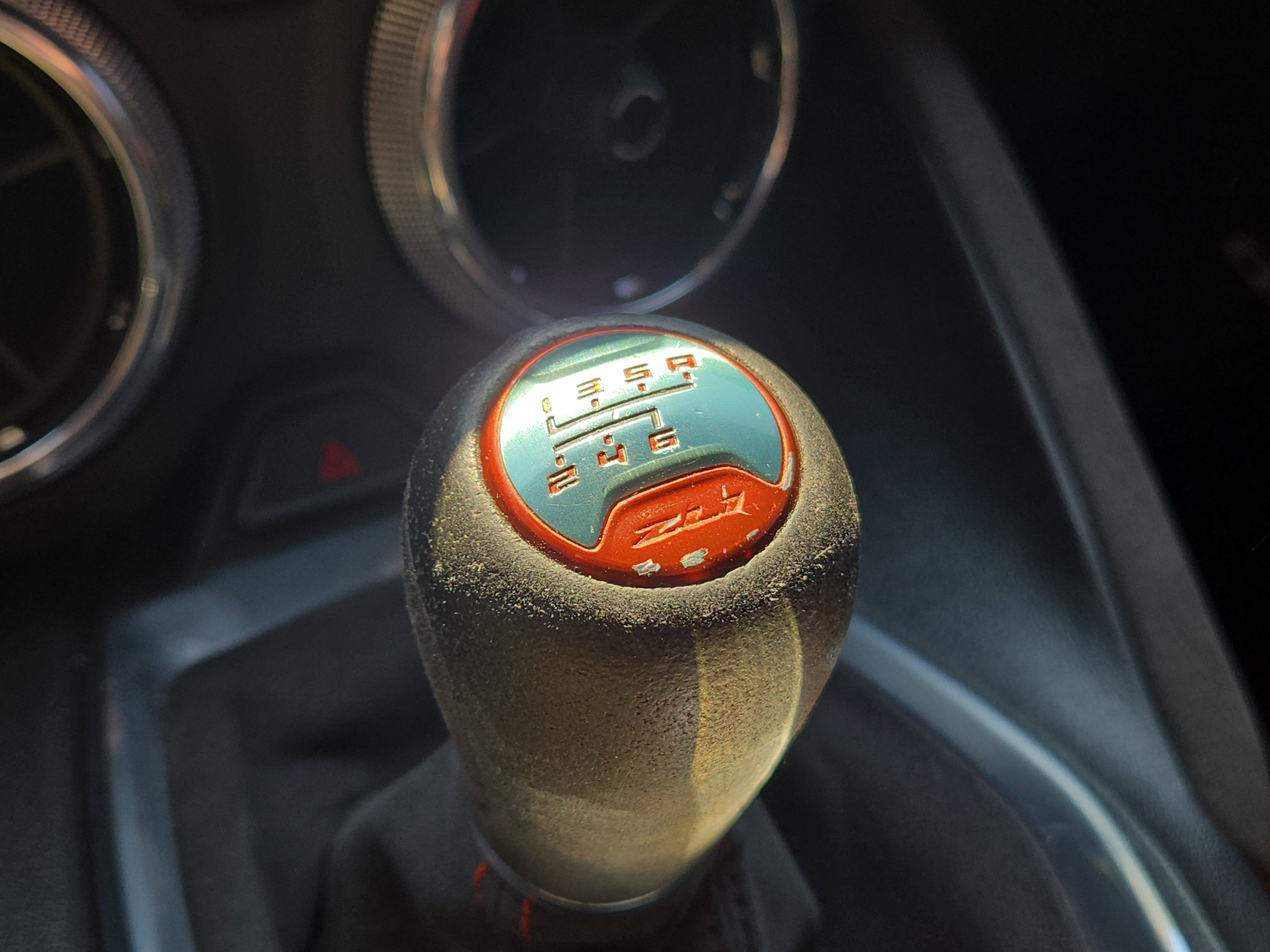 Used 2017 Chevrolet Camaro ZL1 image 22