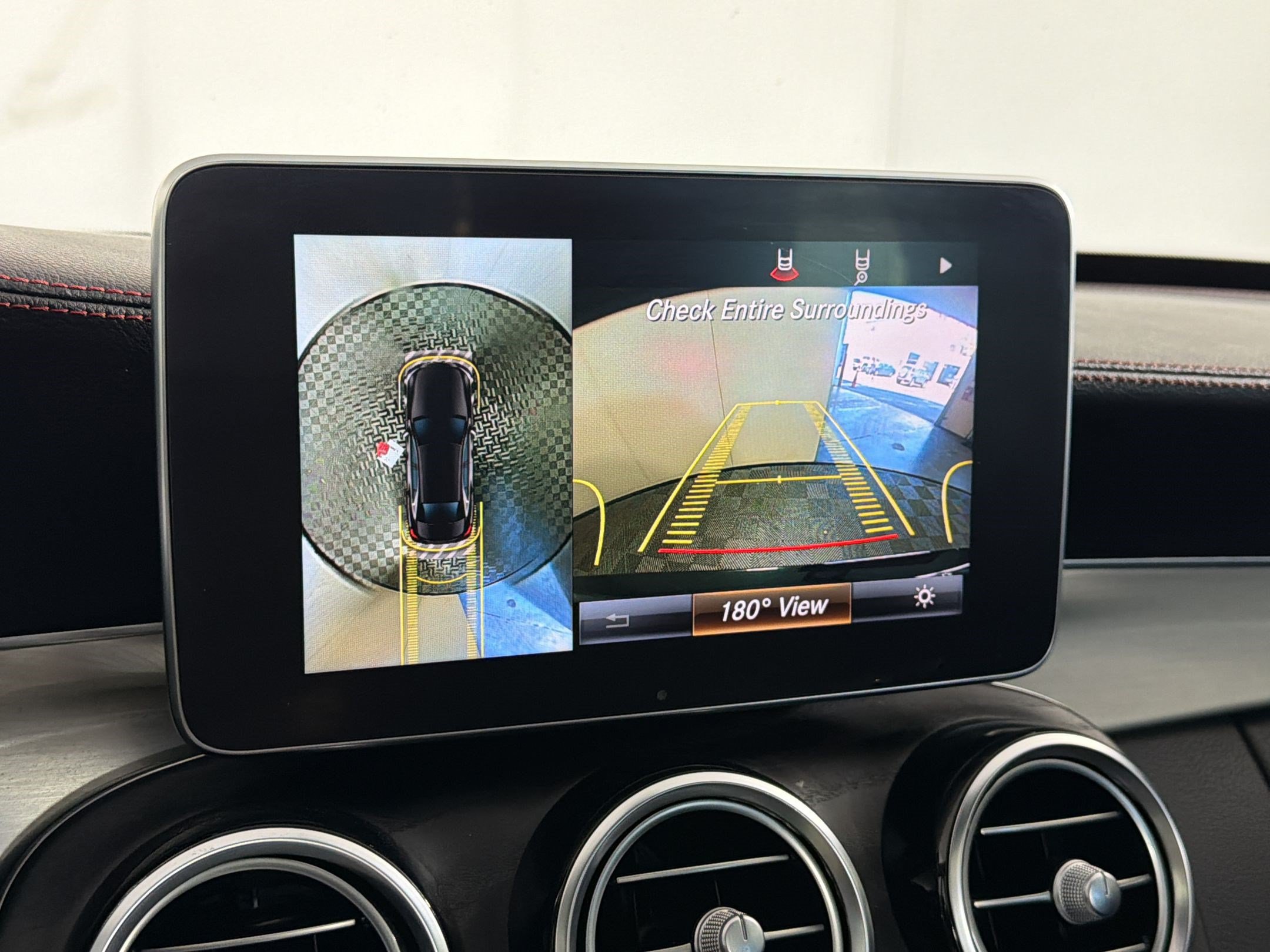 Used 2018 Mercedes-Benz C 43 AMG 4MATIC Sedan image 21