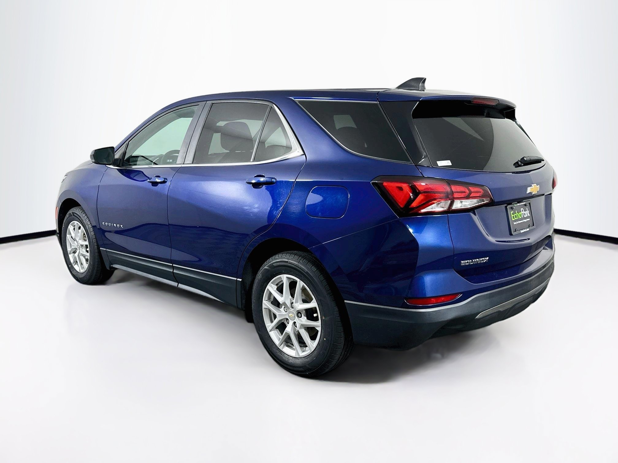 Used 2022 Chevrolet Equinox LT FWD image 5