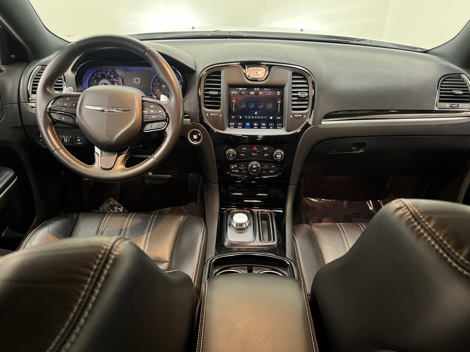 Used 2019 Chrysler 300 S w/ 300S Premium Group image 21