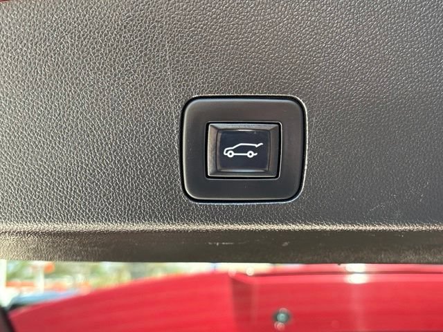 Used 2022 Buick Encore GX Select w/ Experience Buick Package FWD image 30