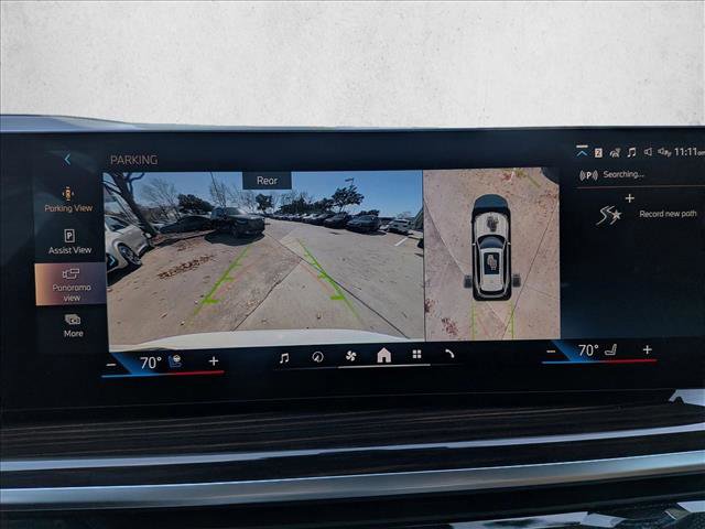 New 2026 BMW X5 sDrive40i image 13