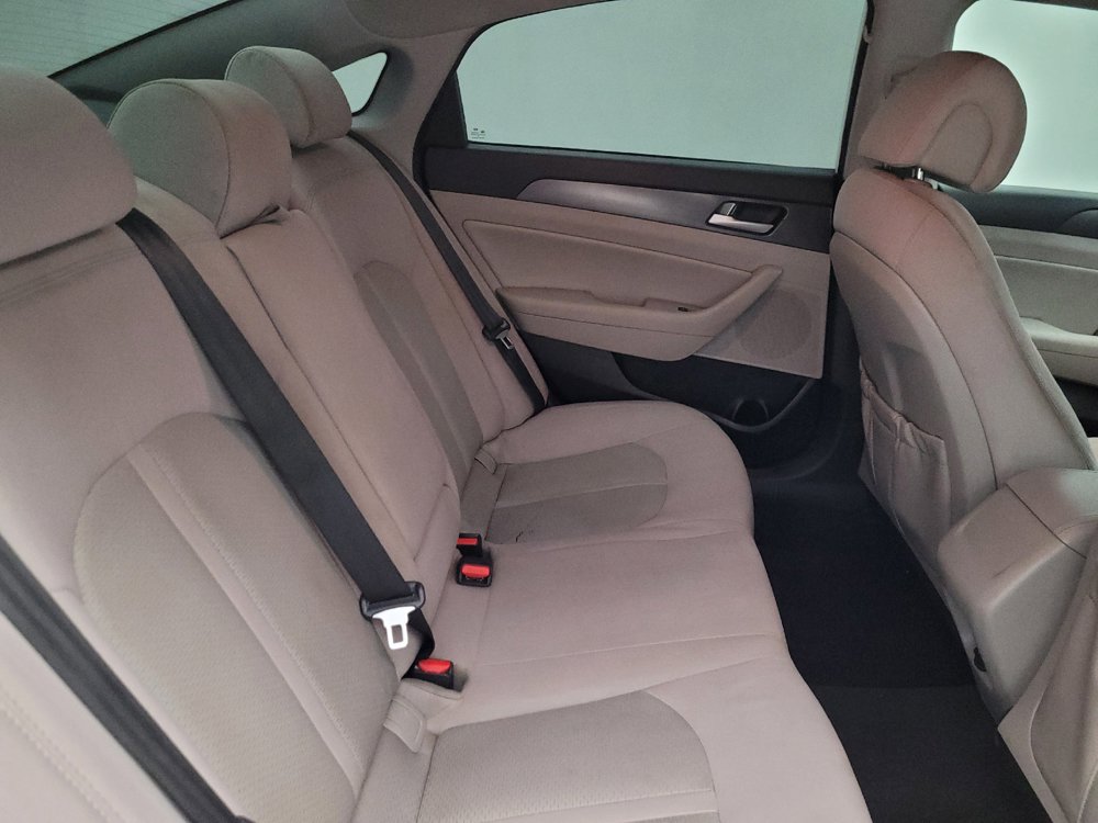 Used 2017 Hyundai Sonata Sport FWD image 19