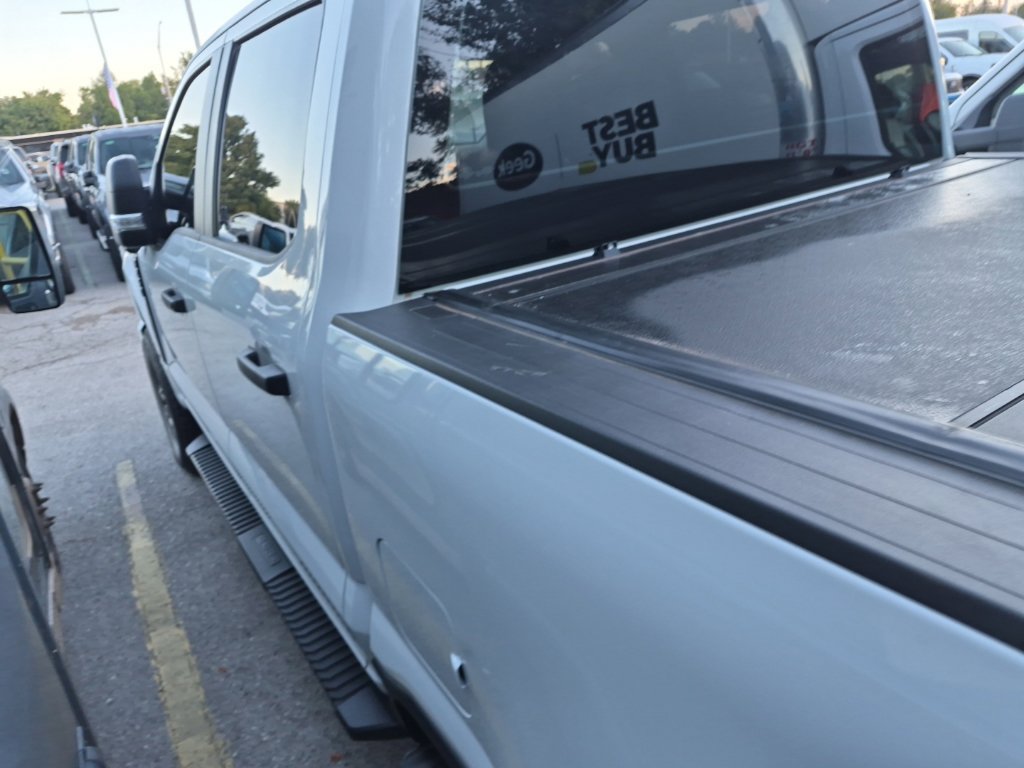 Used 2024 Ford F250 XL w/ STX Appearance Package AWD/4WD image 10