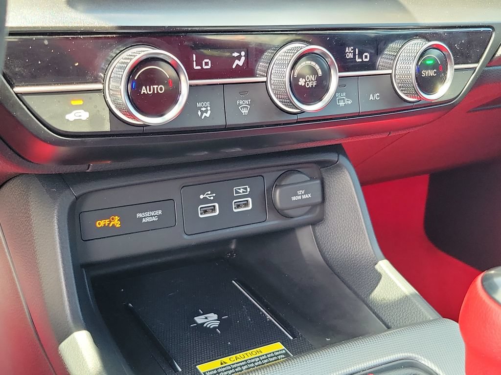 Used 2025 Honda Civic Type R image 26