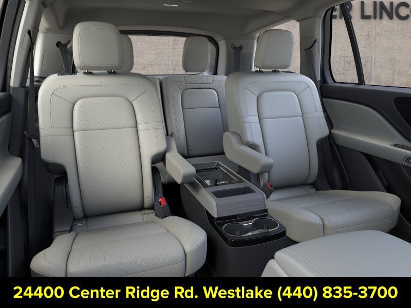 New 2026 Lincoln Aviator Reserve AWD/4WD image 11