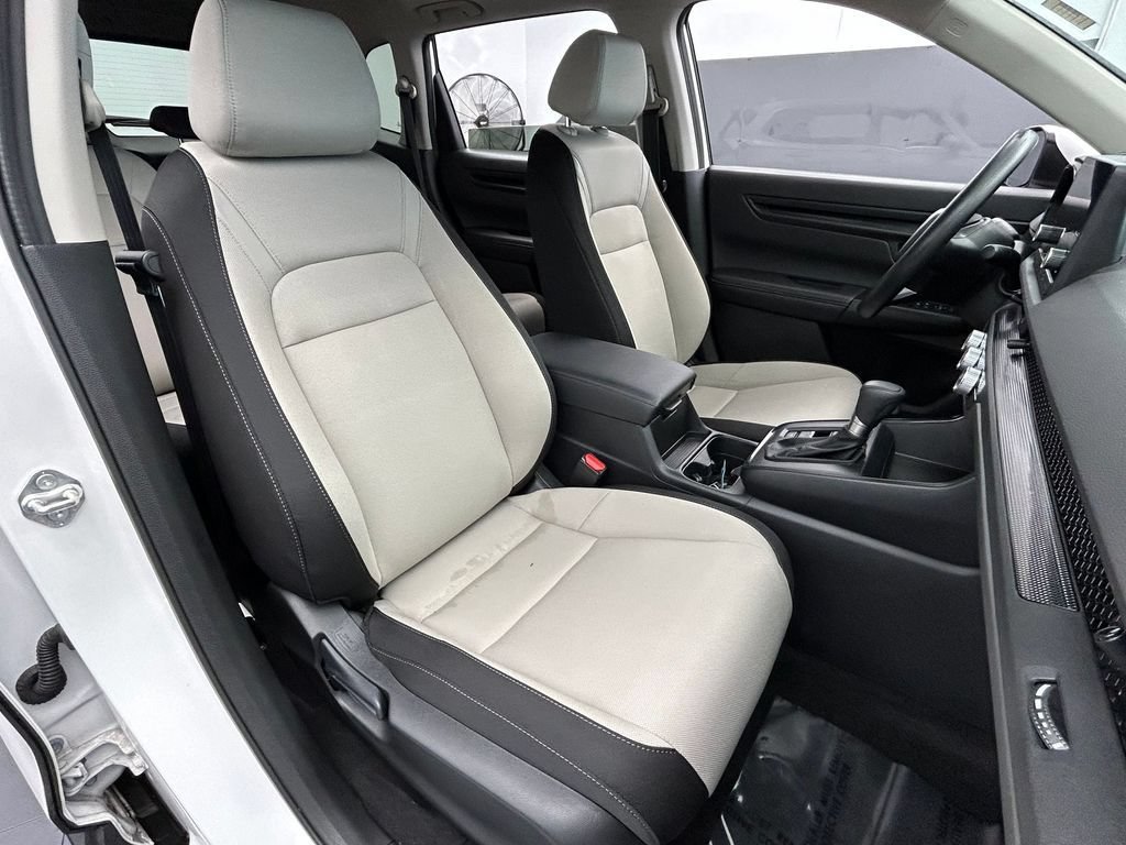 Used 2024 Honda CR-V EX image 15