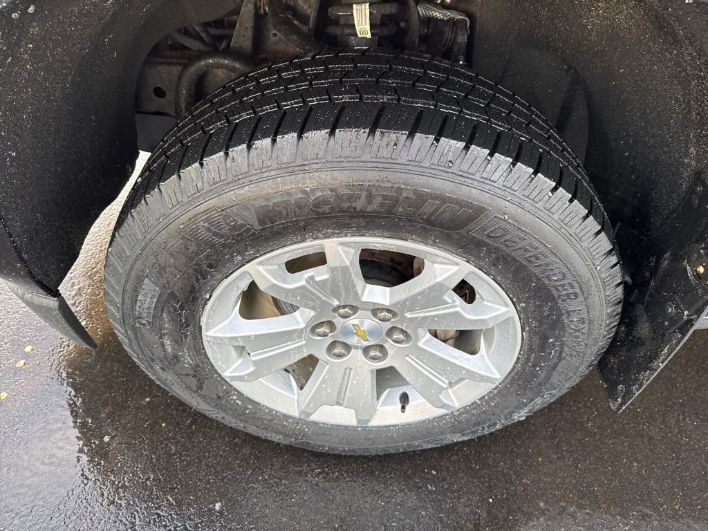 Used 2019 Chevrolet Colorado LT image 9