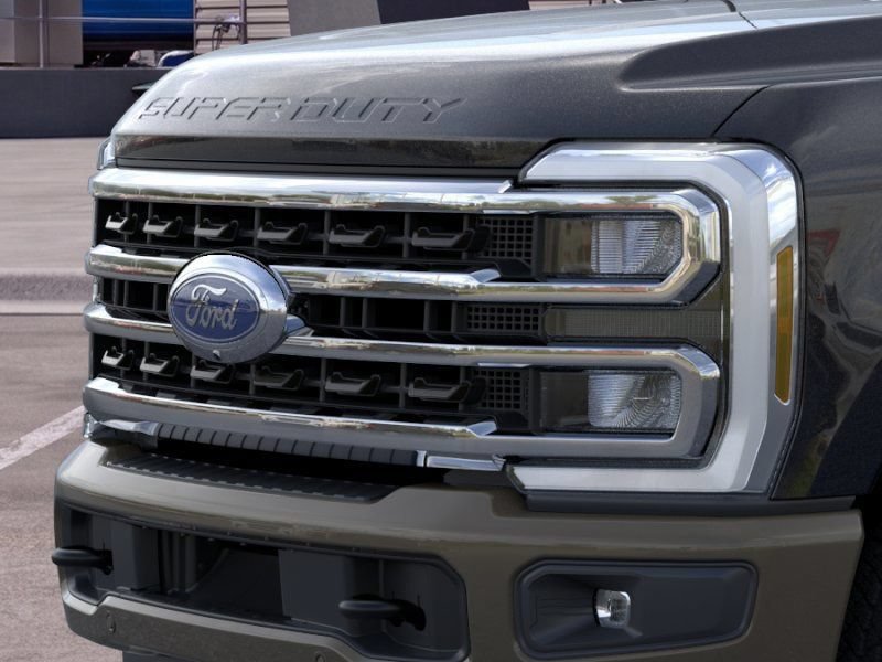 New 2026 Ford F350 King Ranch AWD/4WD image 20