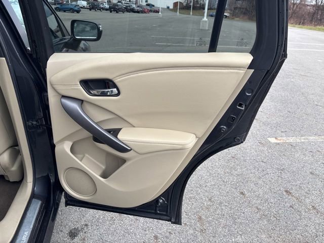 Used 2013 Acura RDX AWD w/ Technology Package image 14