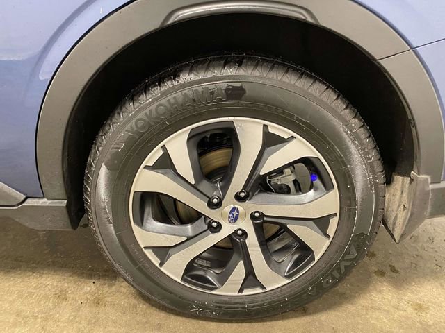 Used 2022 Subaru Outback Limited image 8