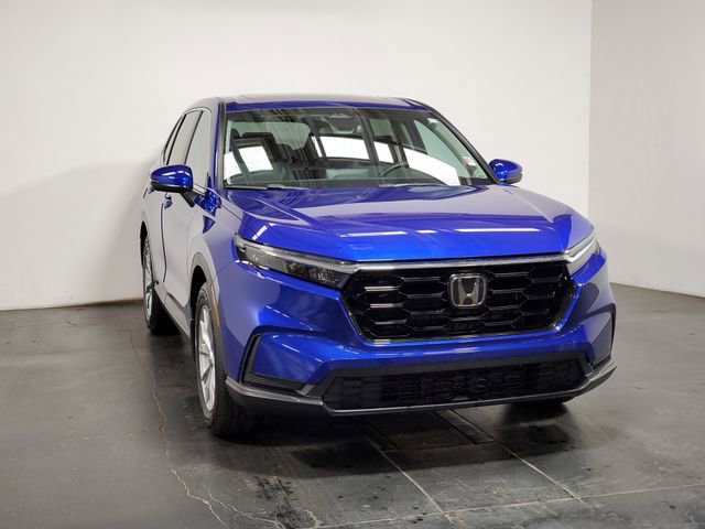 Used 2024 Honda CR-V EX image 2