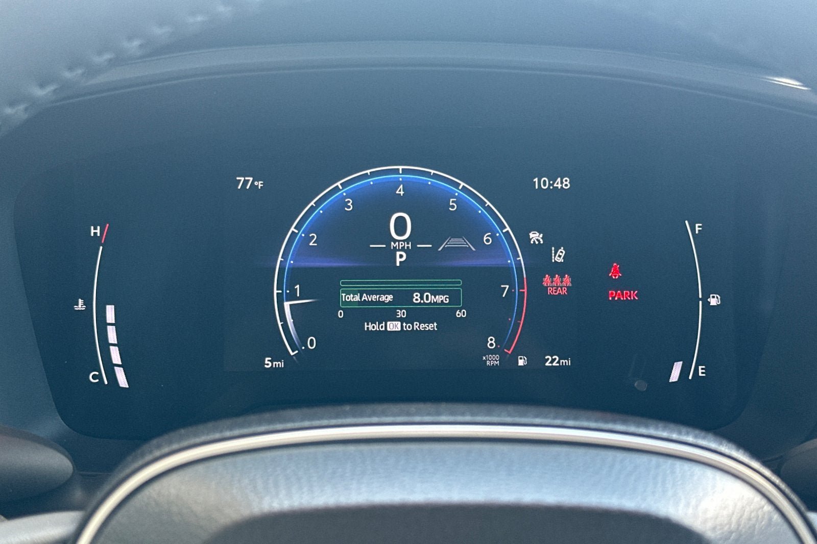 New 2026 Toyota Corolla Cross LE AWD/4WD image 29