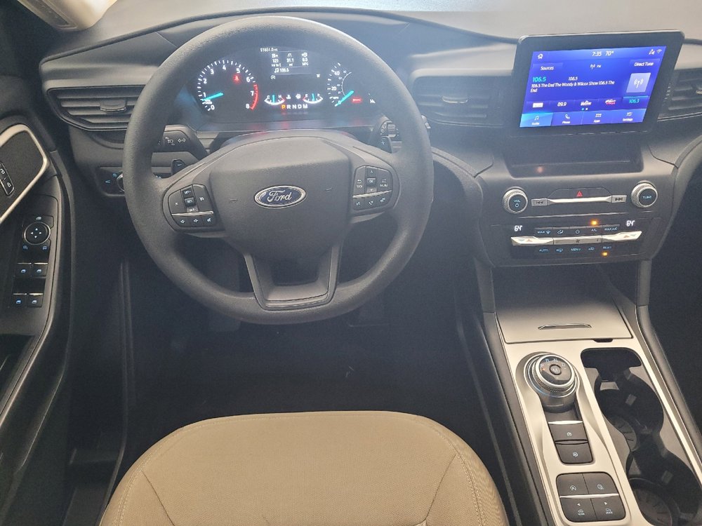 Used 2020 Ford Explorer 2WD image 22