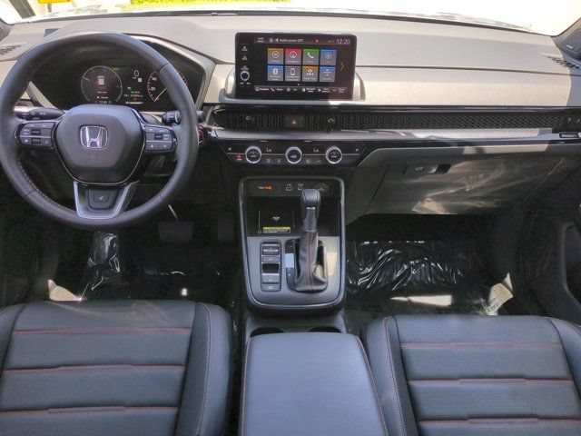 Used 2024 Honda CR-V Sport Touring image 13
