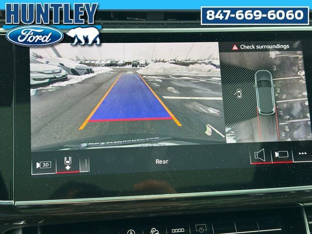 Used 2025 Audi Q7 3.0T Premium Plus image 31