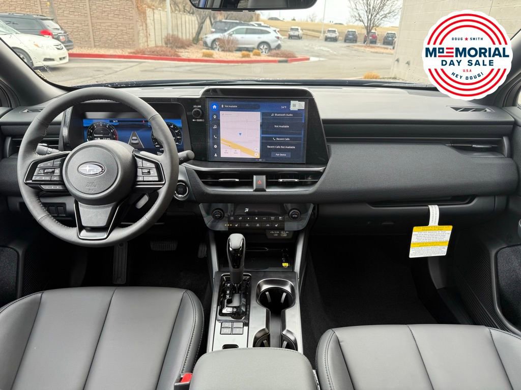 New 2026 Subaru Outback Premium AWD/4WD image 14