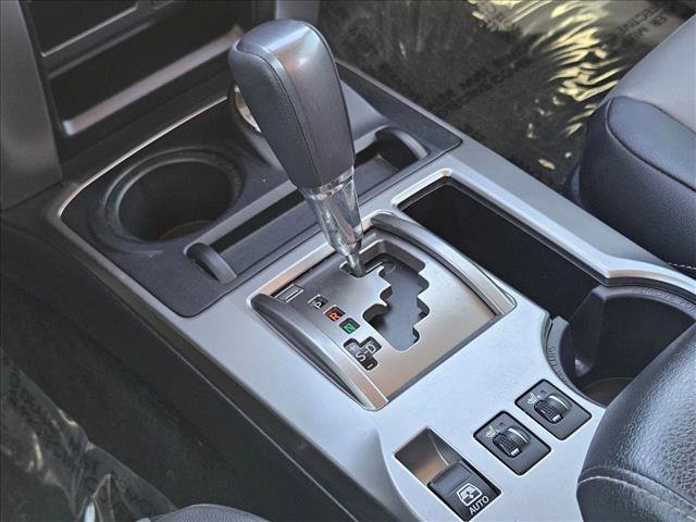 Used 2023 Toyota 4Runner SR5 Premium w/ SR5 Premium Package image 12