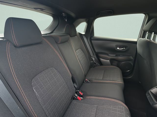 Certified 2024 Honda HR-V Sport image 18