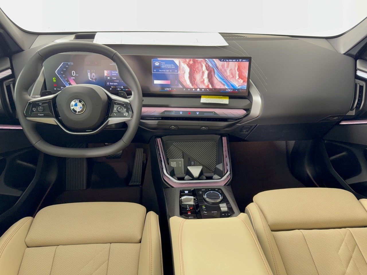 New 2026 BMW X3 xDrive30i w/ Premium Package AWD/4WD image 17