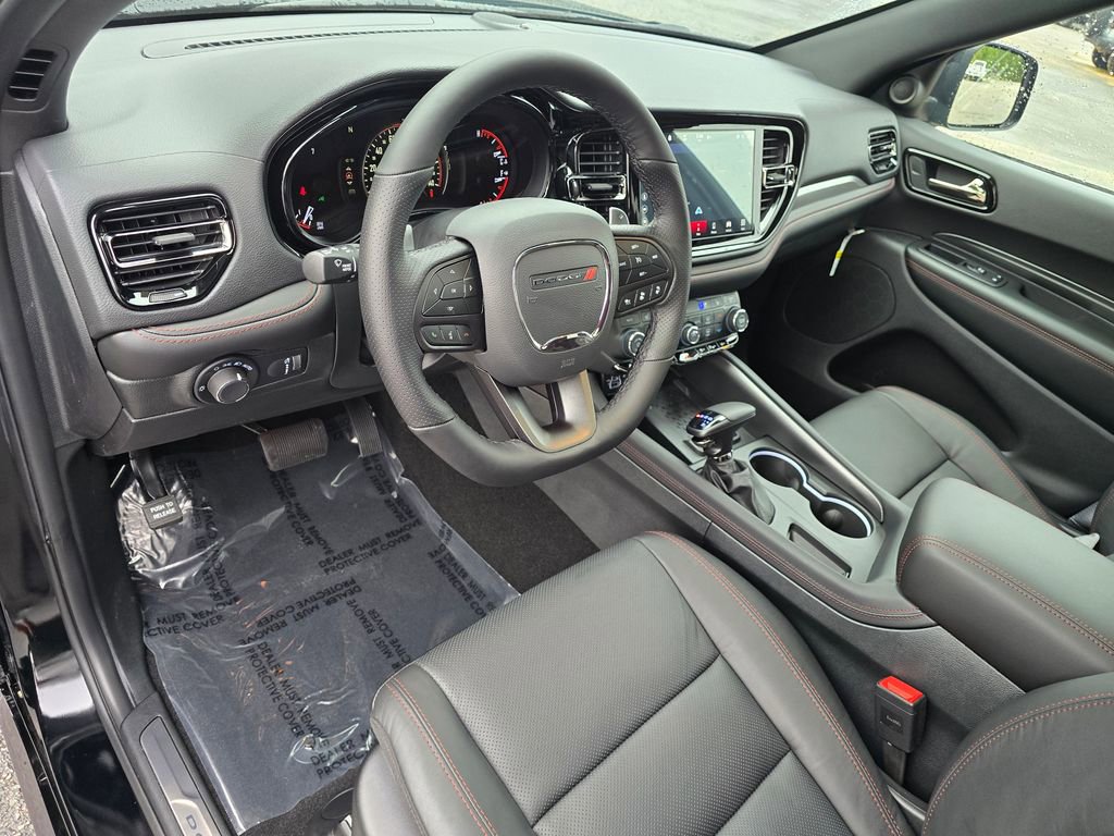 New 2026 Dodge Durango GT image 23