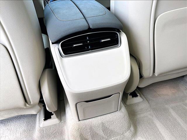 Used 2023 Mercedes-Benz EQS 450+ SUV image 24