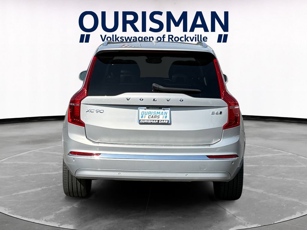 Used 2023 Volvo XC90 B6 Plus w/ Protection Package Premier AWD/4WD image 5