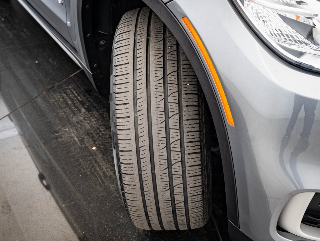 Used 2018 BMW X5 xDrive35i image 35