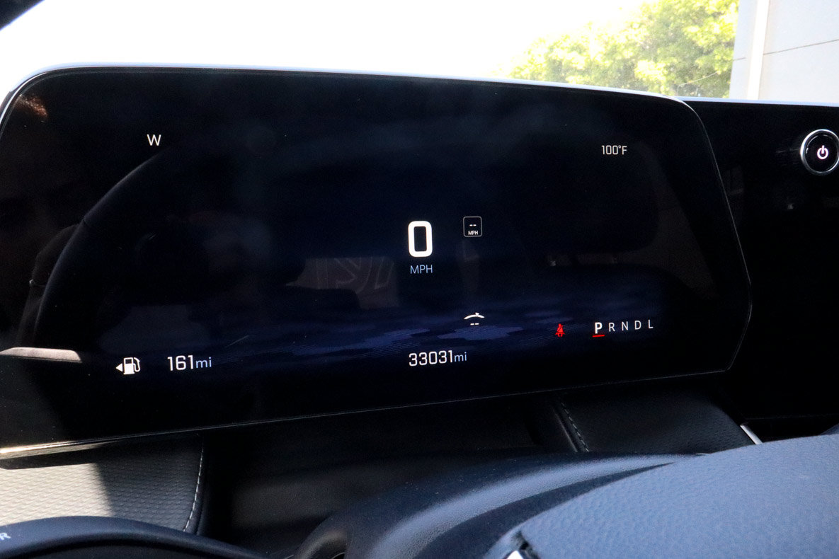 Used 2025 Chevrolet Equinox LT w/ Convenience Package II FWD image 29
