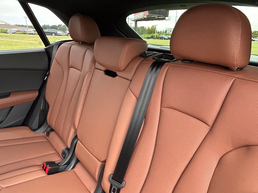 New 2027 Audi Q8 Premium Plus AWD/4WD image 52