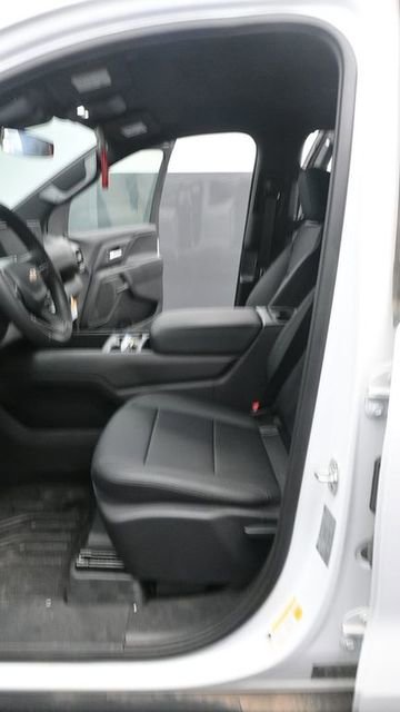 Used 2024 Chevrolet Silverado EV W/T AWD/4WD image 14
