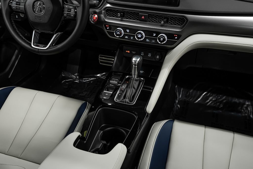 New 2026 Acura Integra A-Spec image 17