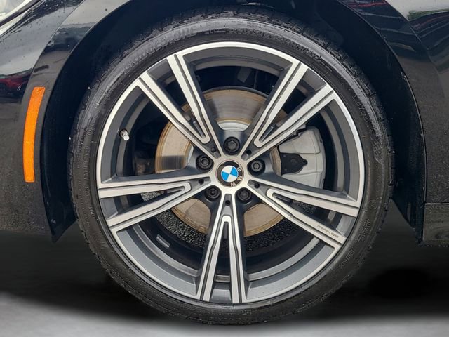 Used 2021 BMW 330i Sedan w/ Driving Assistance Package RWD image 31