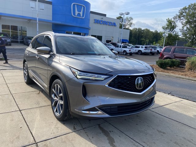 Used 2023 Acura MDX FWD w/ Technology Package image 2
